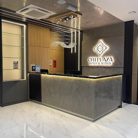 Dj Citi Plaza Hotel & Suites Kuala Terengganu Dış mekan fotoğraf