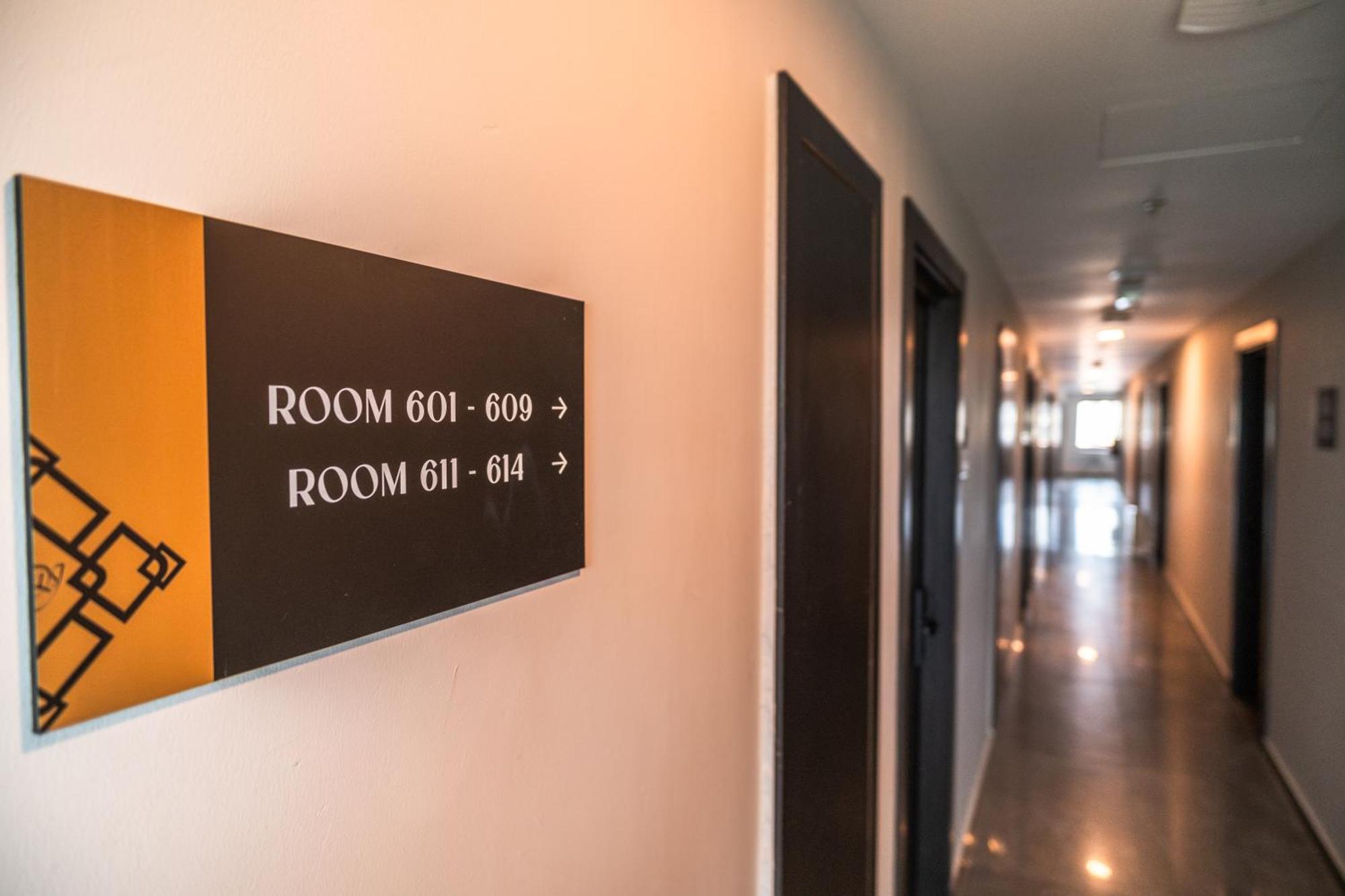 Dj Citi Plaza Hotel & Suites Kuala Terengganu Dış mekan fotoğraf